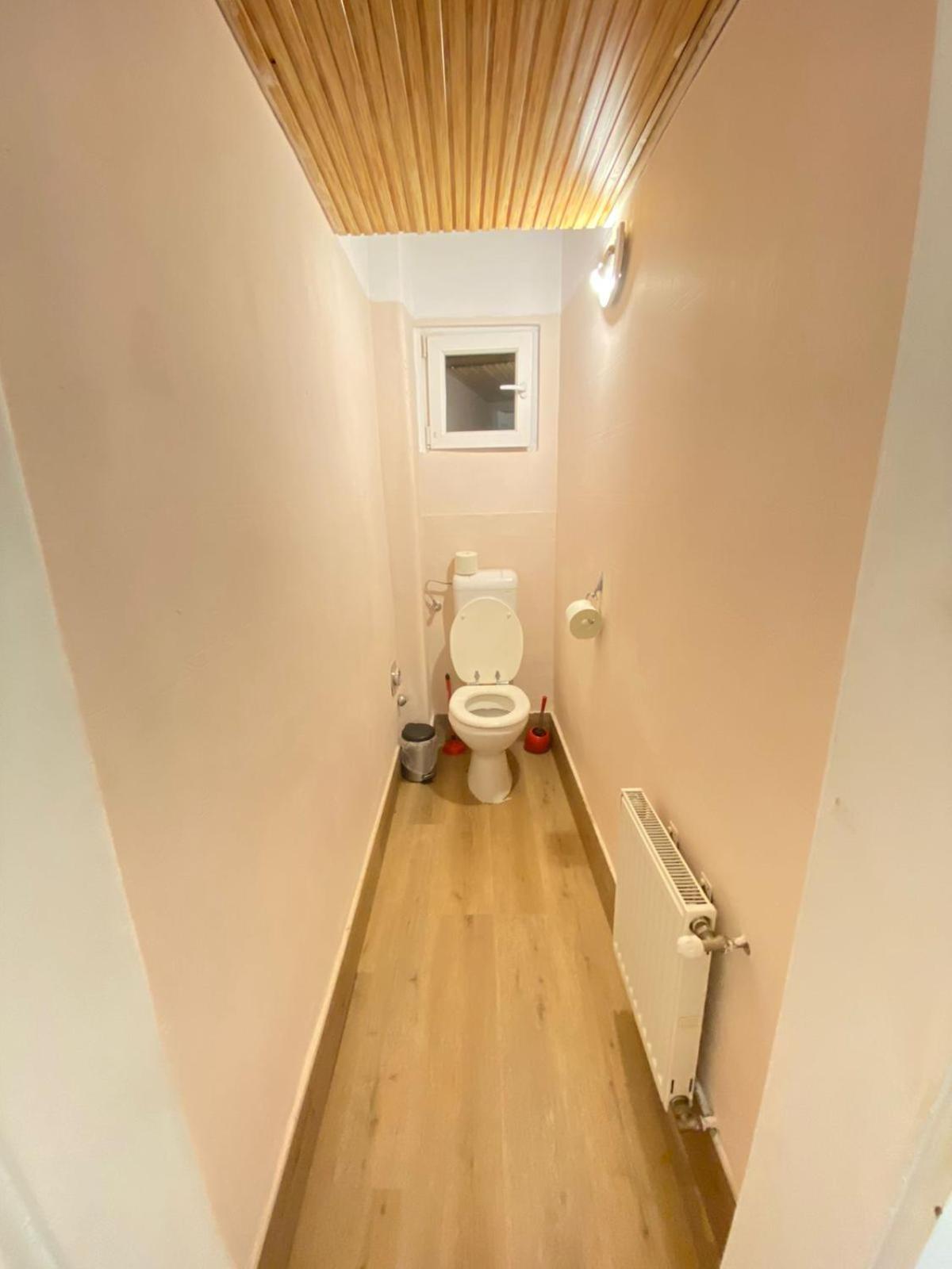 Park Danubes View Market Apartment *