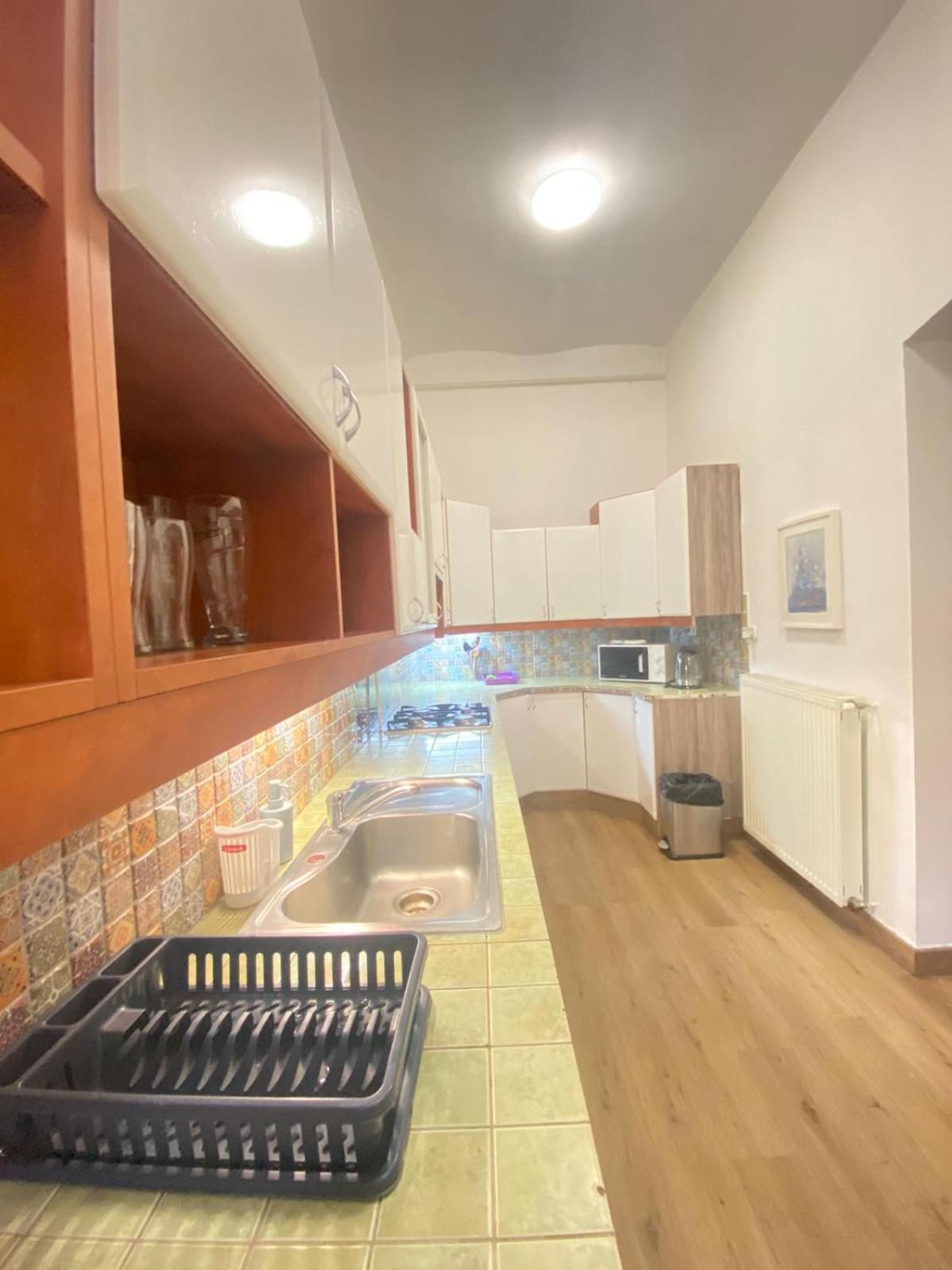 Park Danubes View Market Apartment *