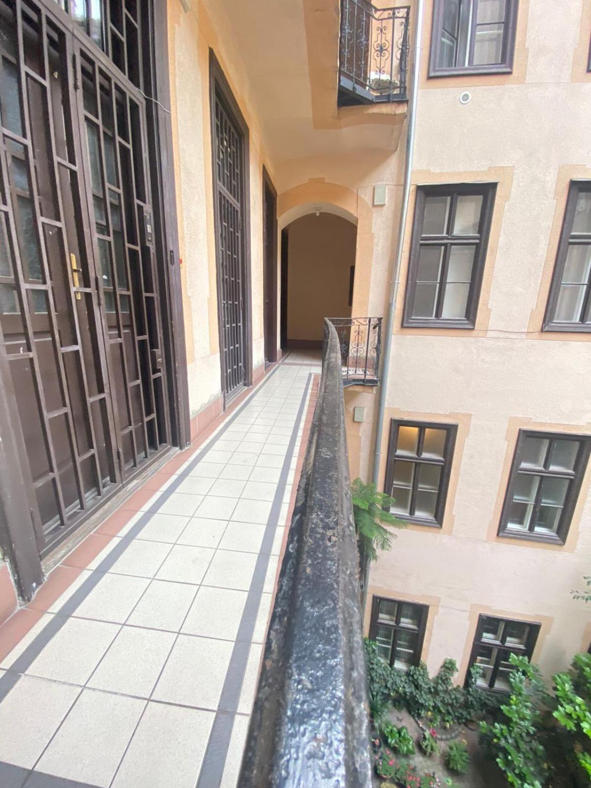Park Danubes View Market Apartmán Budapešť