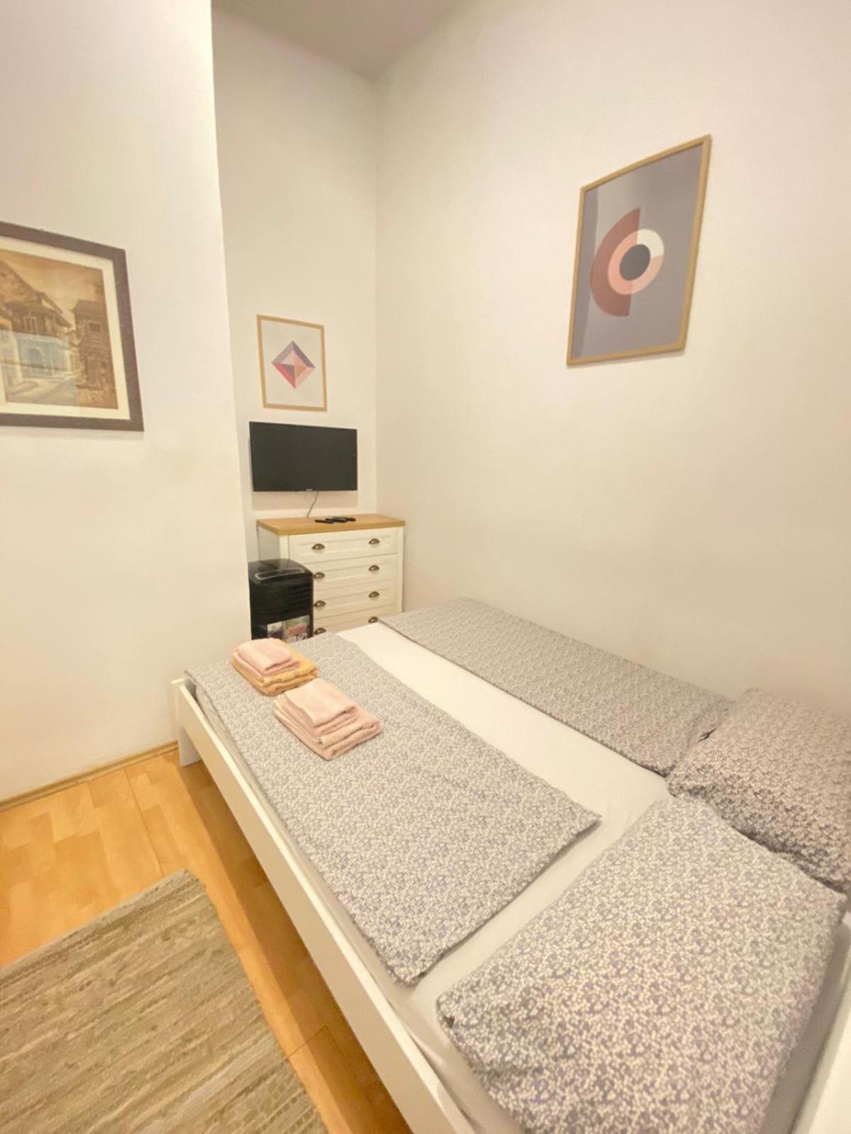 Park Danubes View Market Apartment